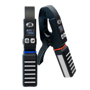 WC-2 CLIMATE CLASS Wireless Temperature Clamps